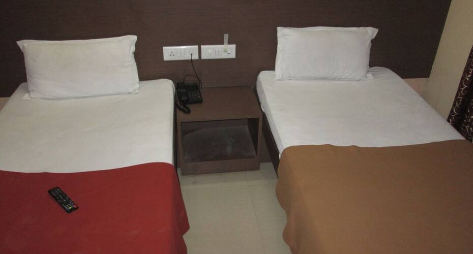Trupti Guest House, Aurangabad 4
